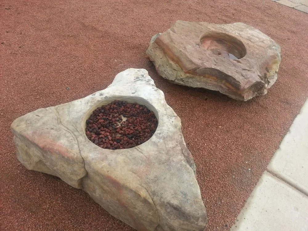 Top-rated outdoor landscaping for outdoor upgrades in Greenwood, IN by Earth Works Landscape Hardscaping & Mowing