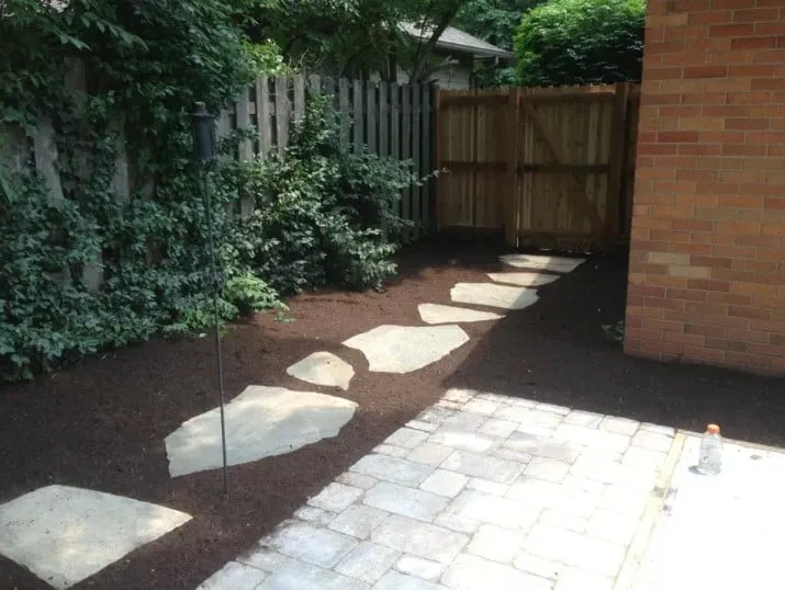 Trusted lawn care service experts serving Greenwood, IN - Earth Works Landscape Hardscaping & Mowing