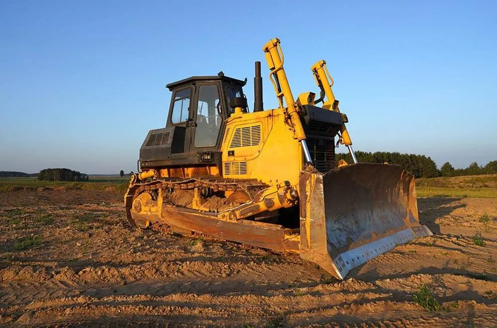 Trusted lawn care service in Ephrata, WA - Earth Works Landscaping