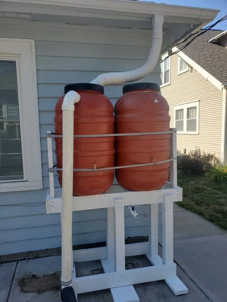 Reliable residential landscaping in Lincoln, NE - Earth Works