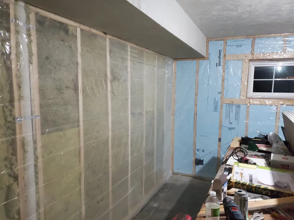 Trusted yard cleanup service in Lincoln, NE by Earth Works