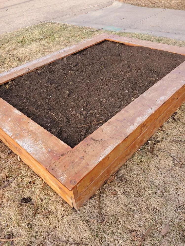 Trusted landscape installation in Lincoln, NE - Earth Works