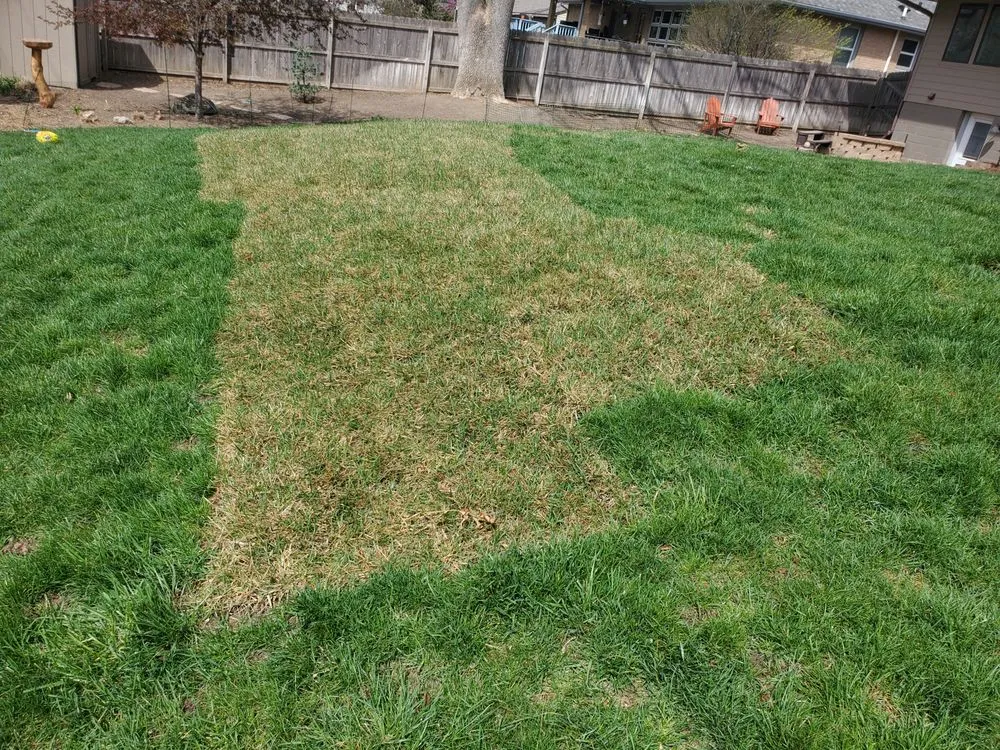 Reliable residential landscaping in Lincoln, NE by Earth Works