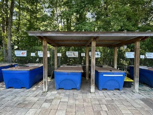 Earth Works Plant Nursery