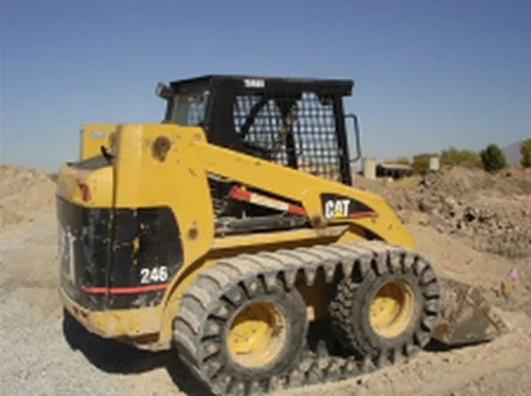 Reliable residential landscaping in West Frankfort, IL - Earth Works