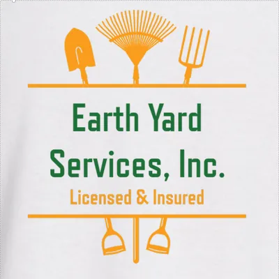 Earth Yard Services Logo