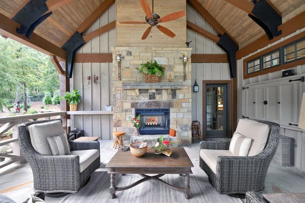 Professional landscape installation for outdoor upgrades across Knoxville, TN - Earthadelic