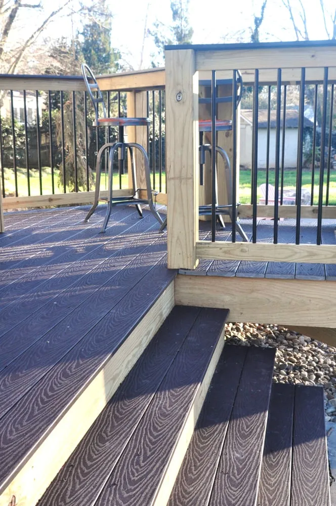 Custom landscaping services in Knoxville, TN by Earthadelic