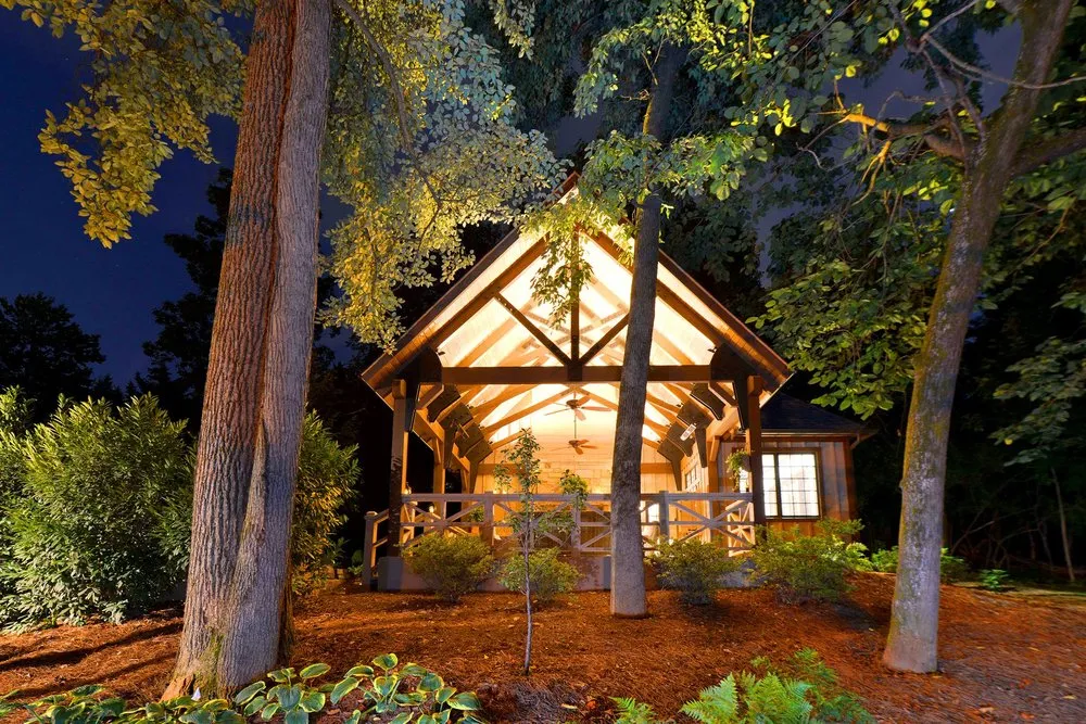 Top-rated residential landscaping in Knoxville, TN - Earthadelic