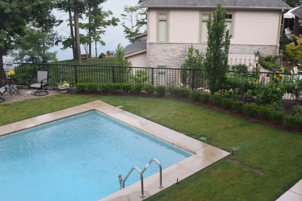 Trusted outdoor landscaping in Knoxville, TN by Earthadelic