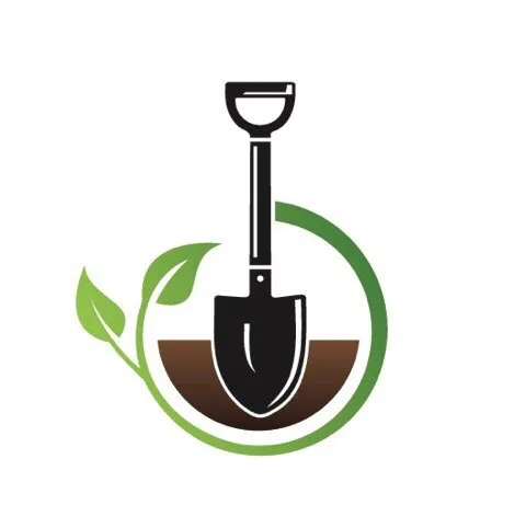 Custom garden landscaping in Portland, OR by Earthborn Landscape Services