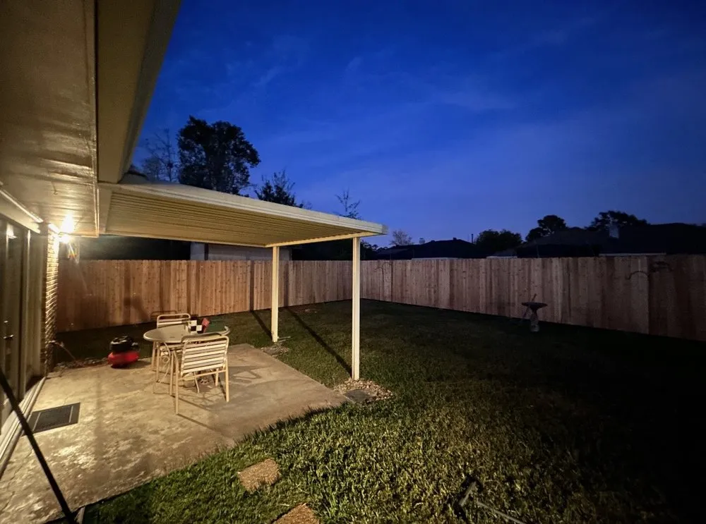 Local landscaping services in Baton Rouge, LA by EarthCare+