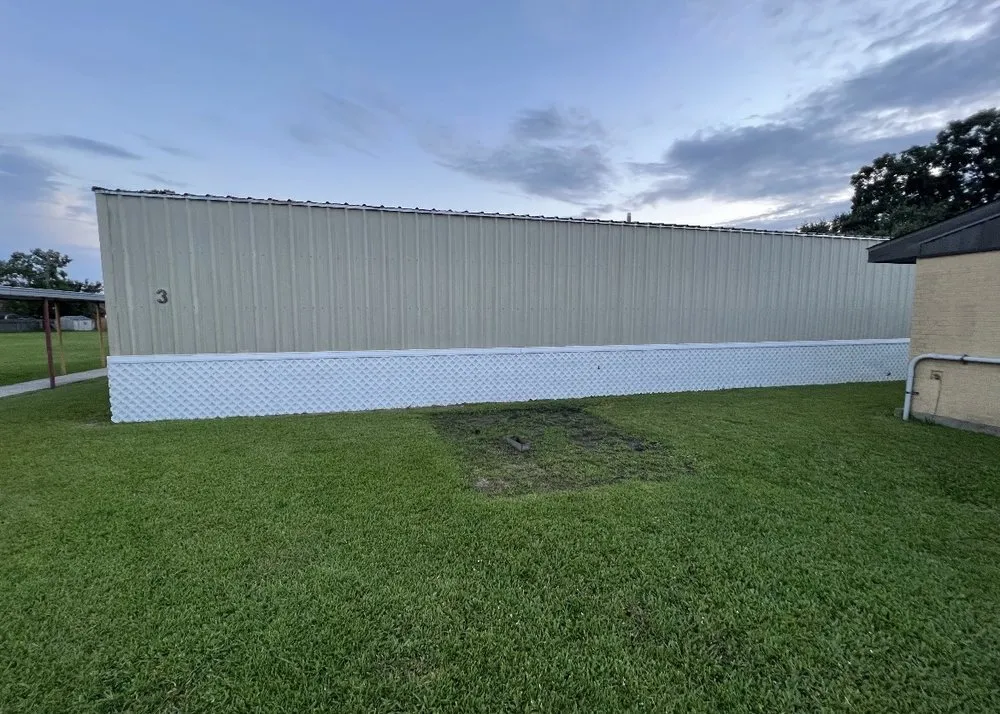 Trusted landscape installation with custom design in Baton Rouge, LA by EarthCare+