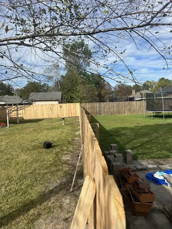 Trusted landscape design experts serving Baton Rouge, LA - EarthCare+