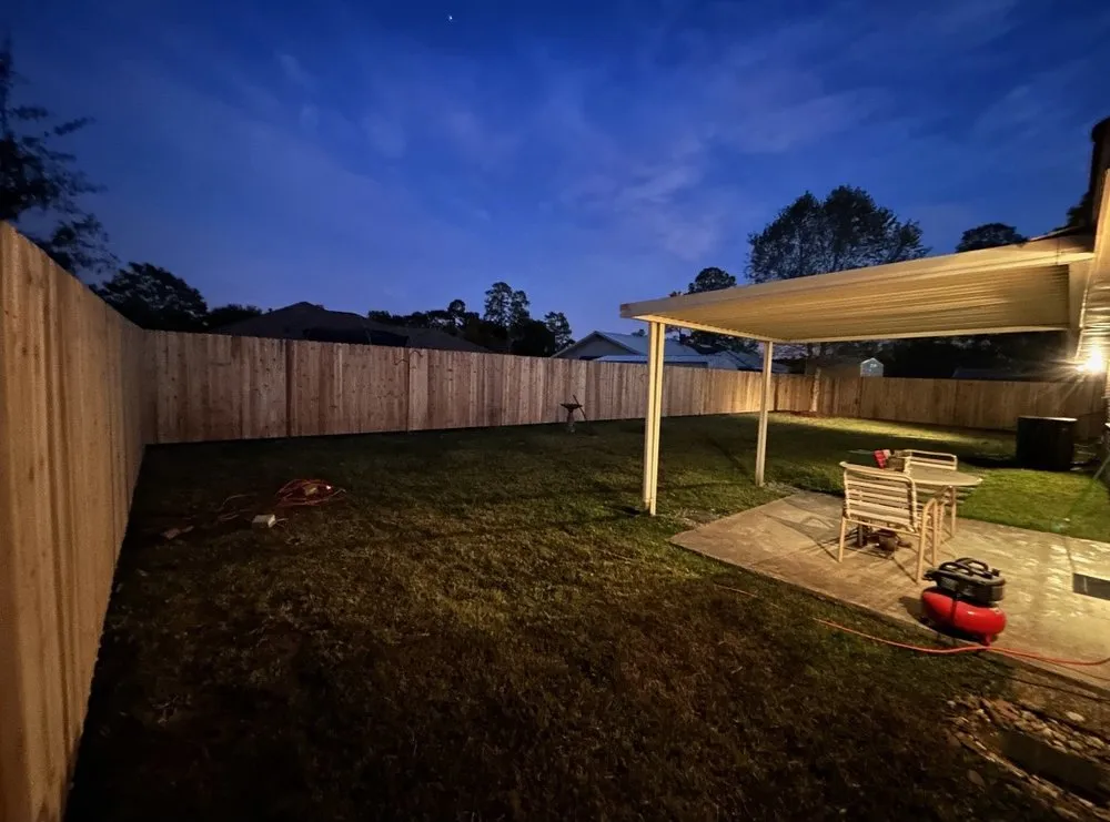 Top-rated outdoor landscaping in Baton Rouge, LA - EarthCare+