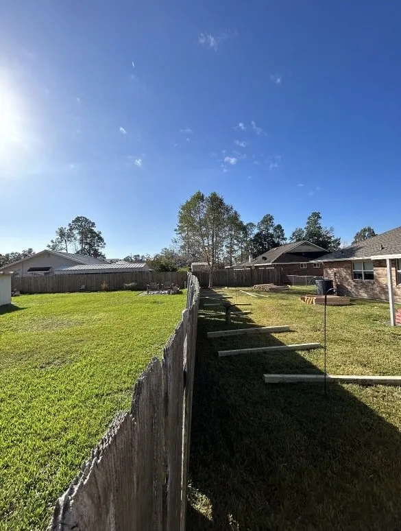 Affordable residential landscaping for homes across Baton Rouge, LA - EarthCare+