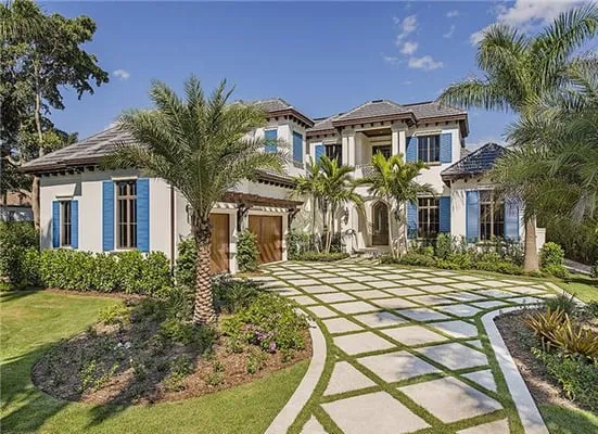 Earthcare Landscape Services Logo