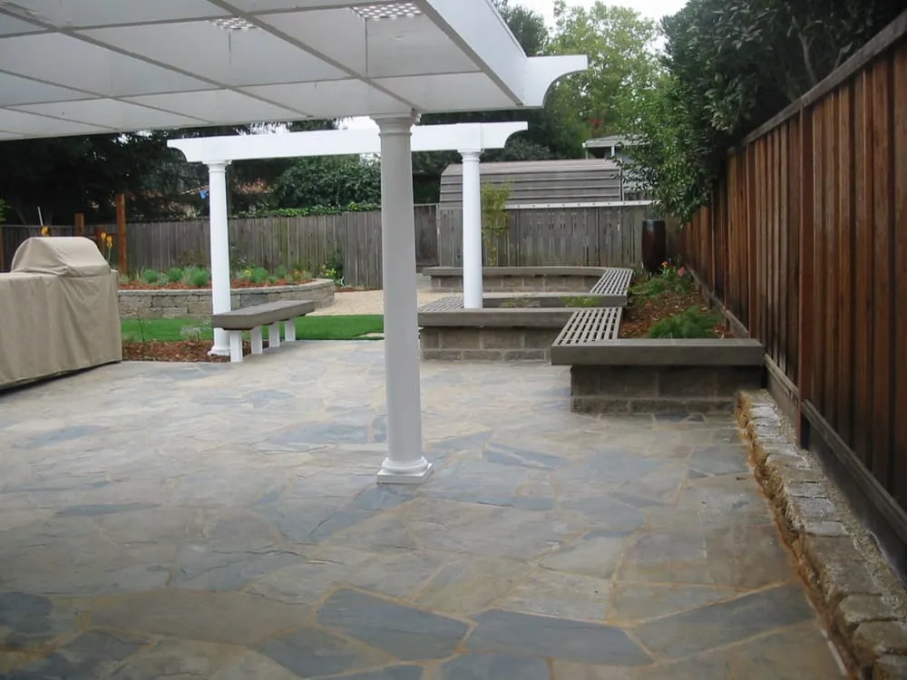 Professional yard cleanup service near you across San Jose, CA - Earthcare Landscaping