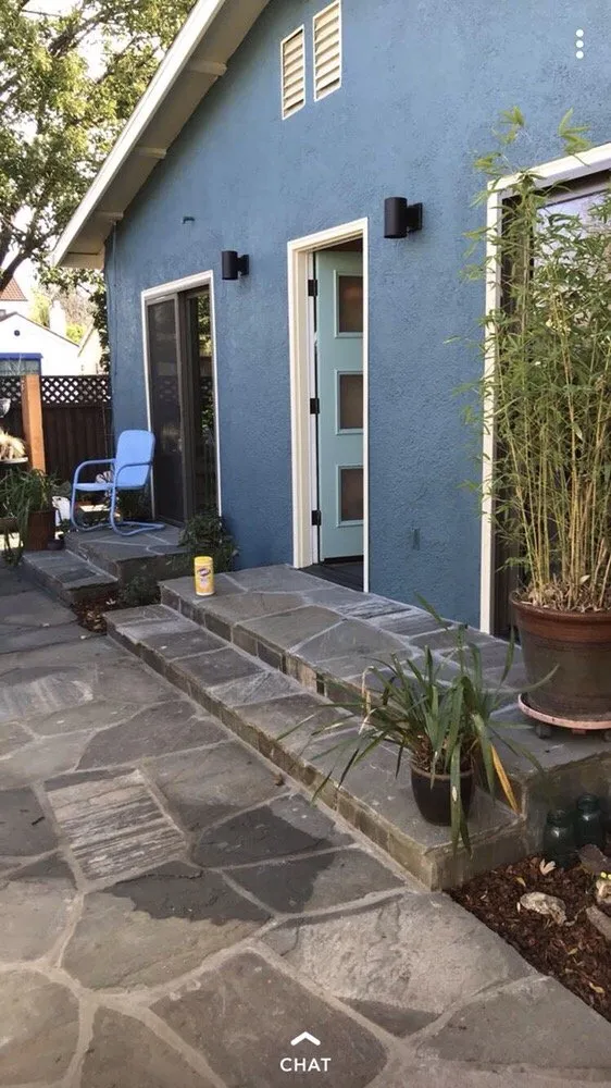 Local landscape design for outdoor upgrades in San Jose, CA by Earthcare Landscaping