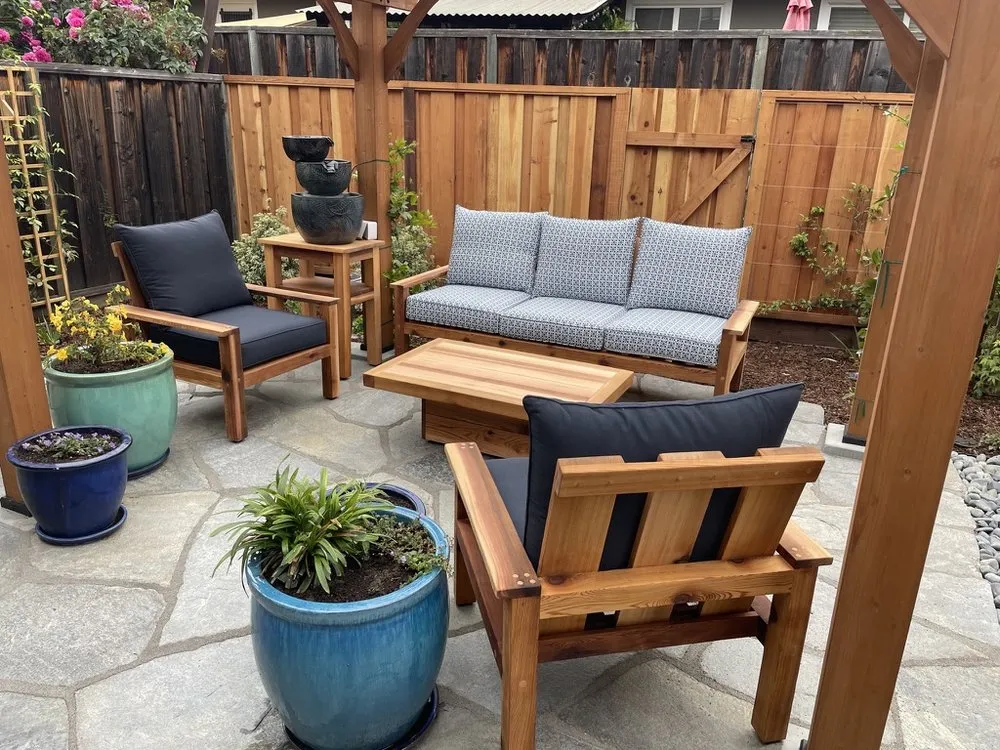 Reliable lawn mowing service in San Jose, CA by Earthcare Landscaping