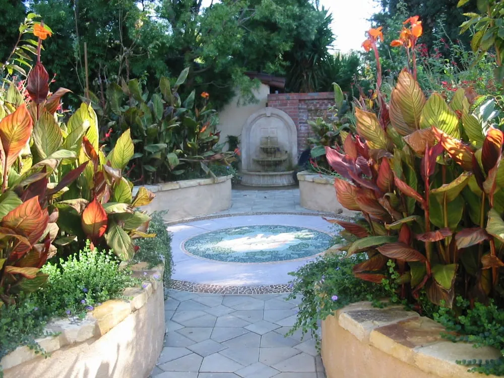 Reliable landscape design experts serving San Jose, CA - Earthcare Landscaping