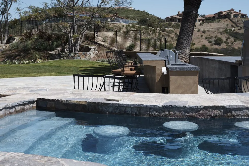 Expert landscaping services in Escondido, CA by Earthcare Pools
