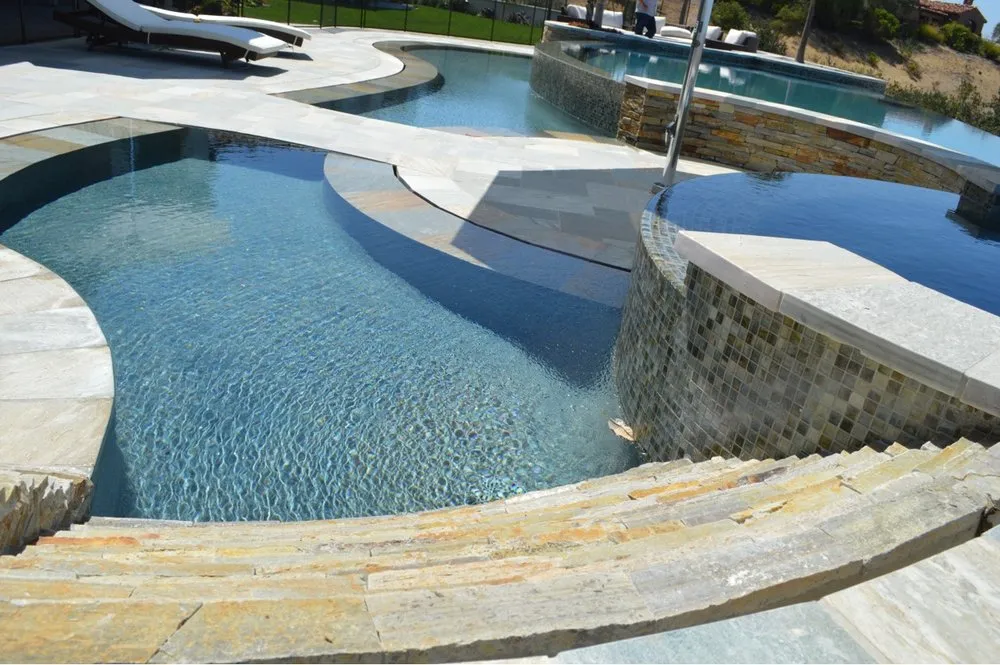 Top-rated yard maintenance in Escondido, CA by Earthcare Pools