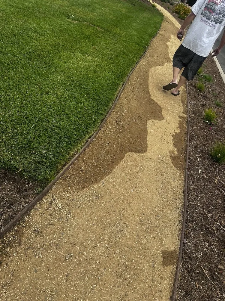 Expert landscape installation experts serving Santa Ana, CA - Earthco