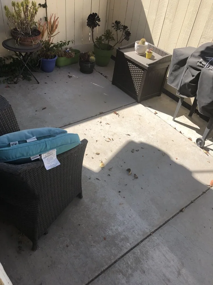 Reliable landscape installation in Santa Ana, CA by Earthco