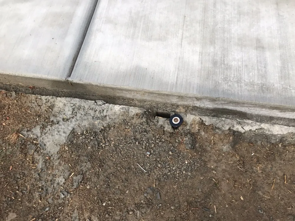 Top-rated landscape installation in Moreno Valley, CA by Earthcraft Enterprise