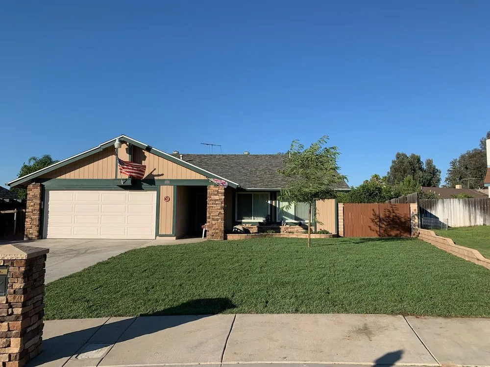 Top-rated yard cleanup service experts serving Moreno Valley, CA - Earthcraft Enterprise