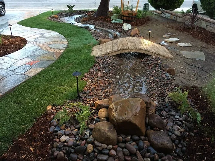 Expert yard maintenance near you across Moreno Valley, CA - Earthcraft Enterprise