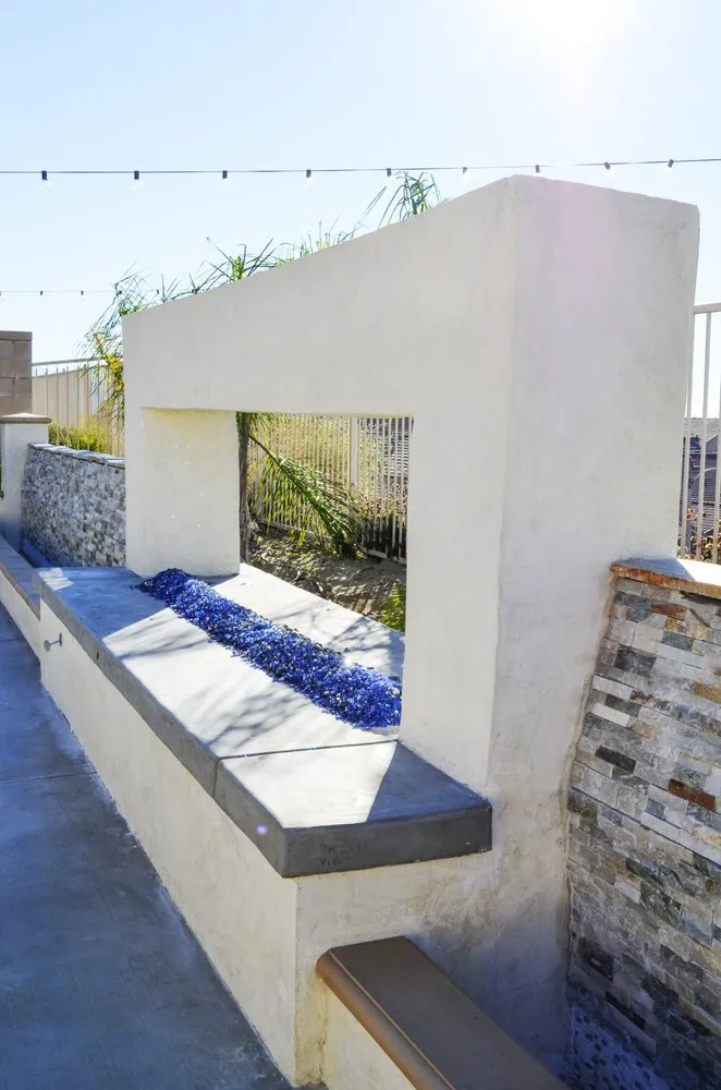 Reliable outdoor landscaping in Moreno Valley, CA by Earthcraft Enterprise