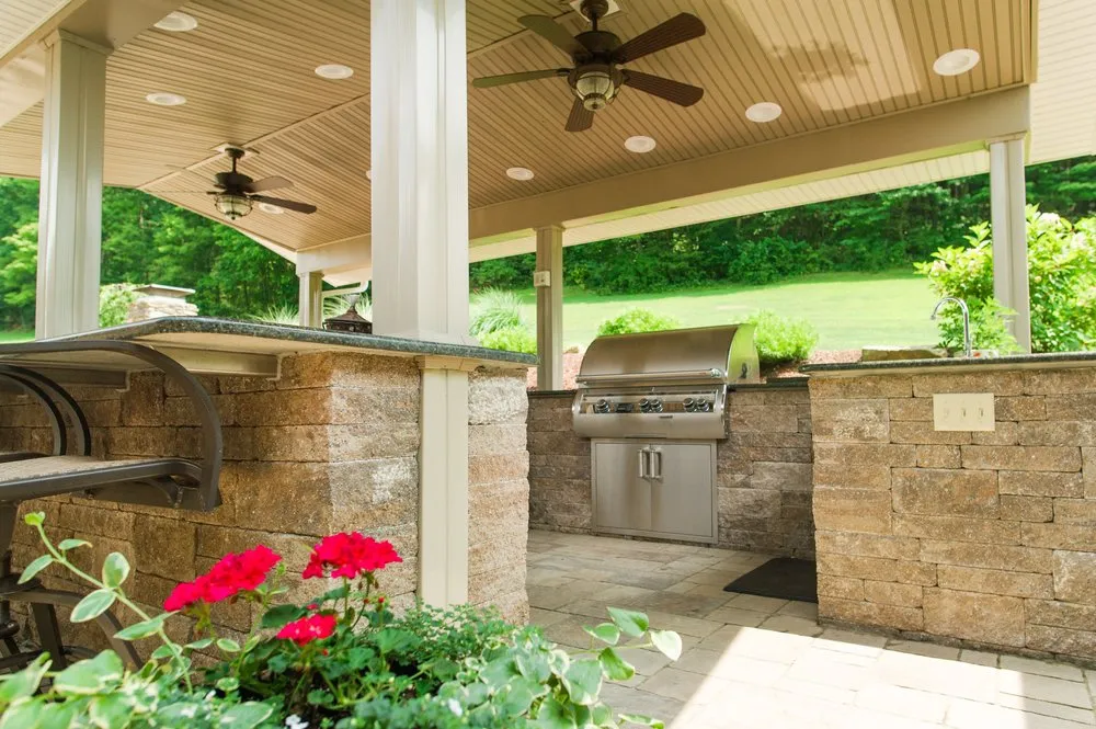 Local lawn mowing service in Indiana, PA - EarthCraft Landscaping