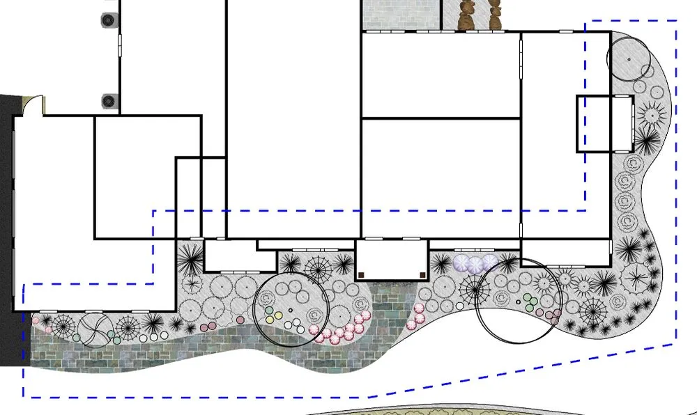 Local outdoor landscaping for outdoor upgrades in Indiana, PA by EarthCraft Landscaping