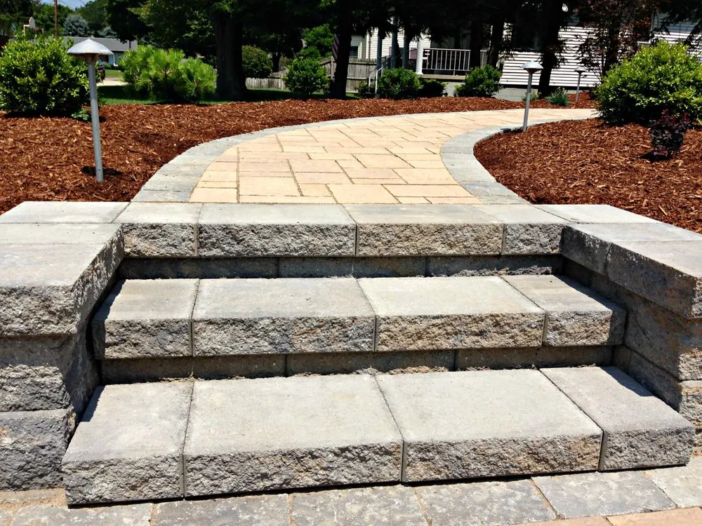 Expert lawn mowing service for residential properties across Indiana, PA - EarthCraft Landscaping