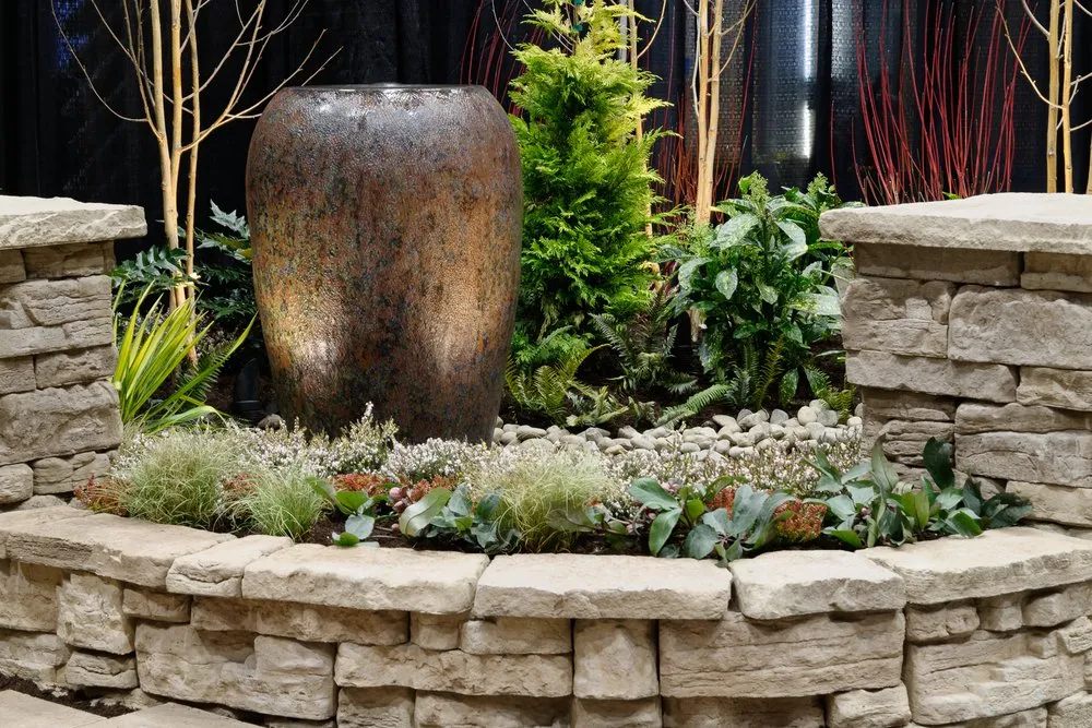 Custom yard cleanup service in Tacoma, WA by Earthdance Organics