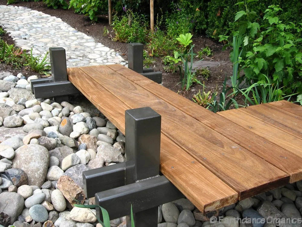 Affordable yard maintenance in Tacoma, WA - Earthdance Organics