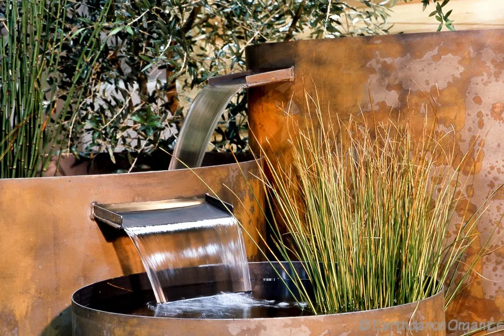 Reliable yard maintenance in Tacoma, WA by Earthdance Organics