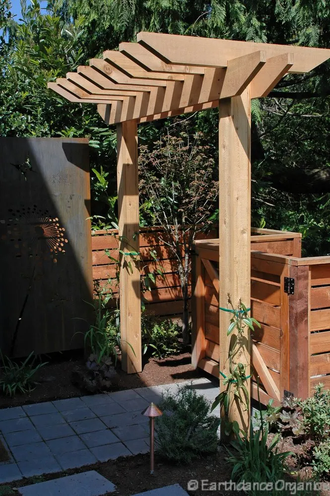 Affordable landscaping services in Tacoma, WA by Earthdance Organics