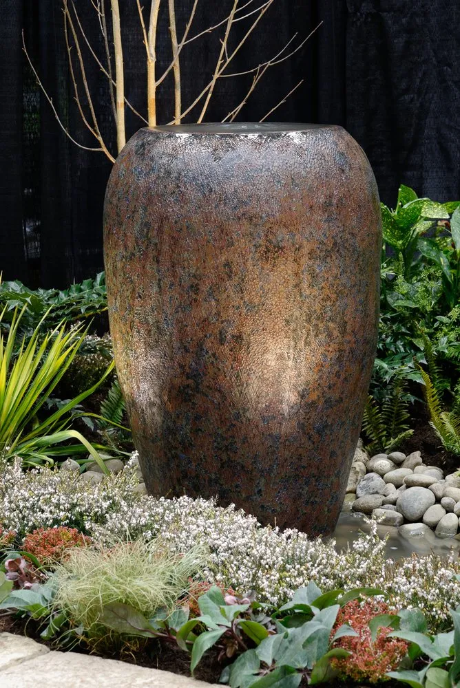 Custom garden landscaping experts serving Tacoma, WA - Earthdance Organics