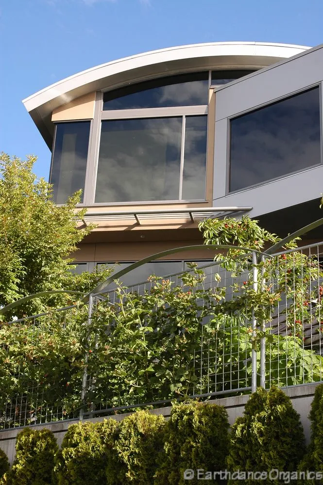 Trusted landscape installation near you across Tacoma, WA - Earthdance Organics