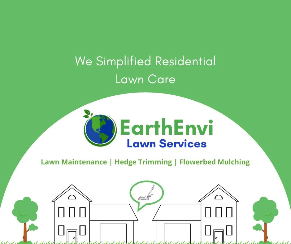 Expert outdoor landscaping near you across Sterlington, LA - EarthEnvi Lawn Services