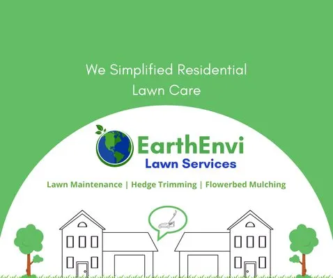 EarthEnvi Lawn Services