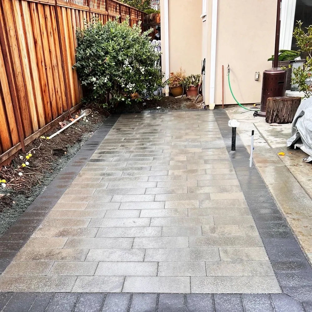 Professional lawn mowing service in San Jose, CA - EarthEye Landscape