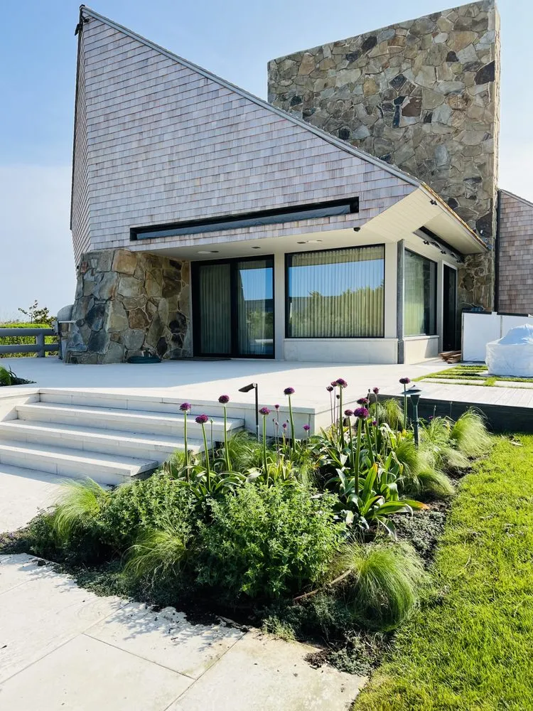 Trusted outdoor landscaping in Clifton, NJ - Earthify Landscapes