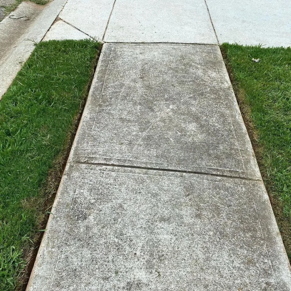 Trusted landscape design in Hampton, GA by Earthling’s Yard Services