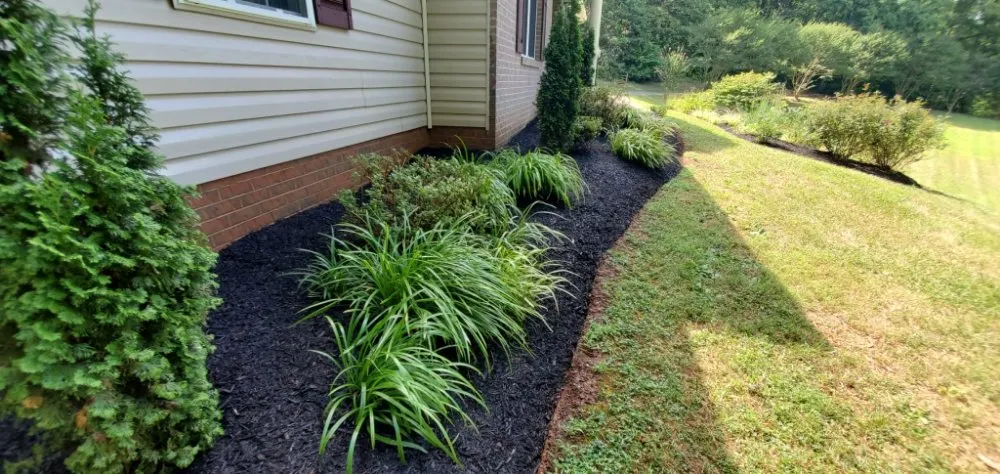 Trusted outdoor landscaping in Spotsylvania, VA by Earthly Contrasts Landscape Services