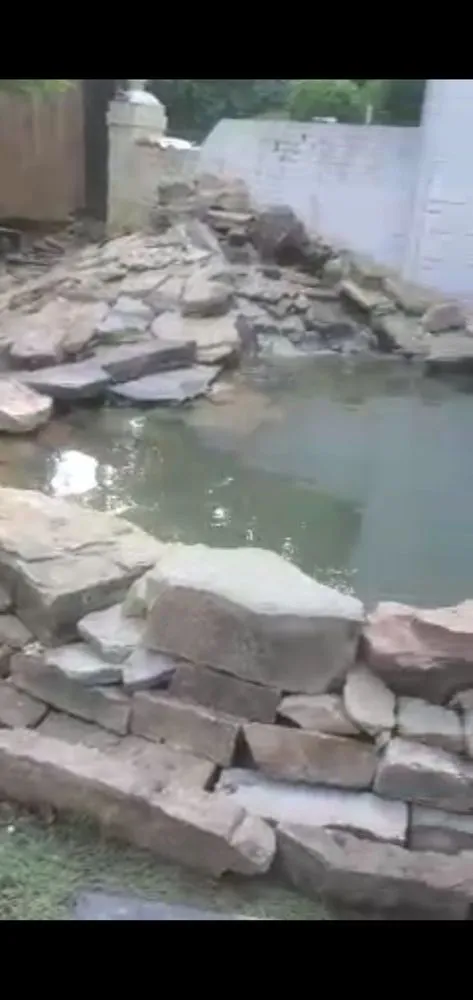 Expert garden landscaping in Boaz, AL - Earthly Creations And Water Wonders