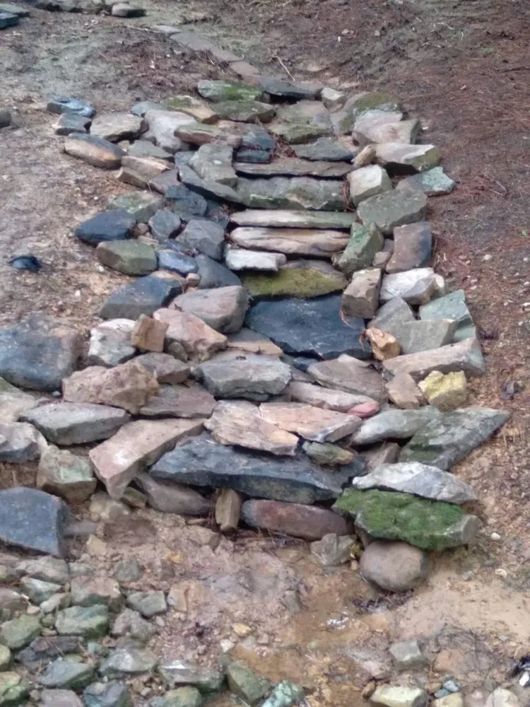 Expert landscaping services near you across Boaz, AL - Earthly Creations And Water Wonders